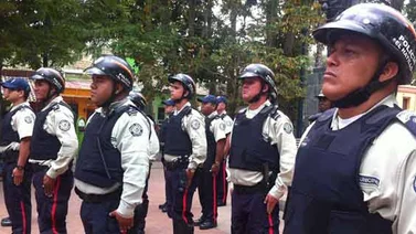 Smolansky anunció aumentos salariales para Polihatillo de hasta un 31%