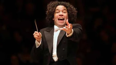 Dudamel dirigió concierto en la ONU