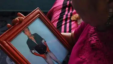 A un año de la desaparición de los 43 estudiantes A un año de la desaparición de los 43 estudiantes