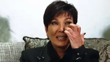 Kris Jenner se siente culpable por muerte de su amiga Nicole Brown Simpson Kris Jenner se siente culpable por muerte de su amiga Nicole Brown Simpson