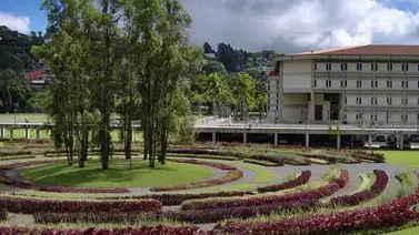 No se inscribió la mitad de cupos adicionales asignados a la USB No se inscribió la mitad de cupos adicionales asignados a la USB