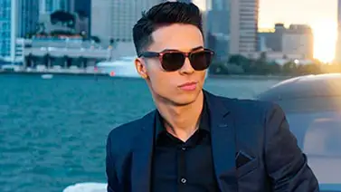 Reykon estrena su nuevo tema "El Error" (+Audio) Reykon estrena su nuevo tema "El Error" (+Audio)