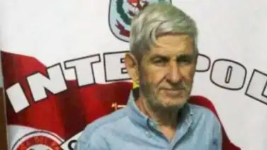 Venezuela extradita a español reclamado por la justicia de Paraguay Venezuela extradita a español reclamado por la justicia de Paraguay