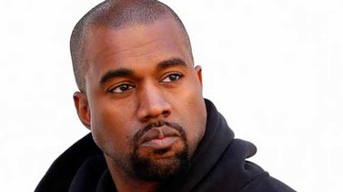 Kanye West confirma que si se postulará a presidente en EEUU