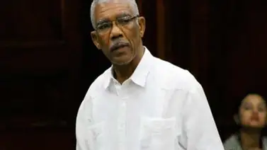 Guyana realizará maniobras incluyendo la costa del Esequibo Guyana realizará maniobras incluyendo la costa del Esequibo