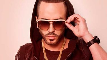 Yandel lanzará un nuevo disco con la participación Pitbull y Gente D Zona