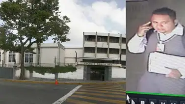 Choros visitaron el Colegio Cristo Rey en Altamira Choros visitaron el Colegio Cristo Rey en Altamira