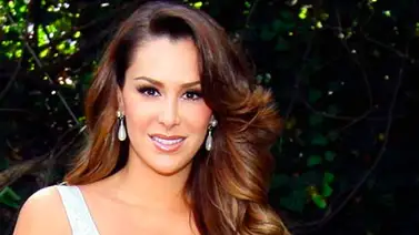 Ninel Conde quiere otro bebé Ninel Conde quiere otro bebé
