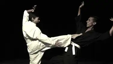 "Venciendo al Dragón Verde", una brillante historia para enfrentar el miedo "Venciendo al Dragón Verde", una brillante historia para enfrentar el miedo