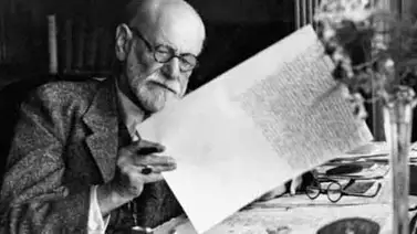Cosas que no sabías sobre Sigmund Freud Cosas que no sabías sobre Sigmund Freud