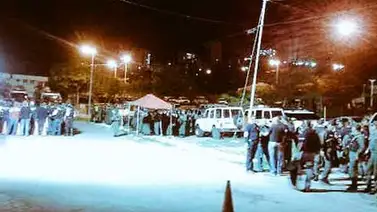 OLP con ola de inspecciones en Maracaibo y Vargas OLP con ola de inspecciones en Maracaibo y Vargas