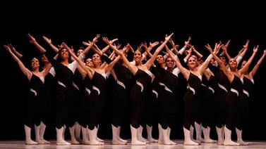 Ballet, danza y ópera engalanarán el Teatro Teresa Carreño