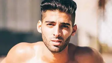 Por estas 5 razones debes seguir a Jason Canela en Instagram Por estas 5 razones debes seguir a Jason Canela en Instagram