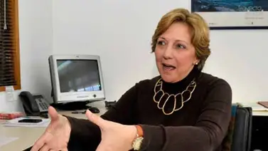 De Michele: "Muchos congresistas han catalogado al pontífice como el "Papa Comunista" De Michele: "Muchos congresistas han catalogado al pontífice como el "Papa Comunista"