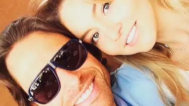 Será que Angelique Boyer se casará con Sebastián Rulli Será que Angelique Boyer se casará con Sebastián Rulli