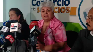 Consecomercio asume retos gremiales con nueva estrategia y objetivos Consecomercio asume retos gremiales con nueva estrategia y objetivos