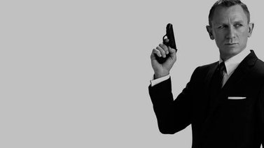Daniel Craig es el agente 007 más bebedor de todos