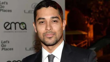 Wilmer Valderrama: Mitad colombiano, mitad venezolano