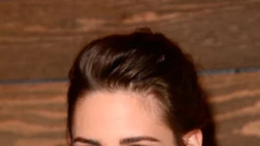 Kristen Stewart confiesa lo doloroso de su ruptura con Pattinson