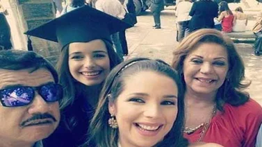 Formalizan acusación contra madrastra de Charyl Chacón por homicidio de su esposo
