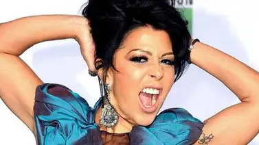 Alejandra Guzmán espera que llegue un buen hombre para compartir su vida Alejandra Guzmán espera que llegue un buen hombre para compartir su vida