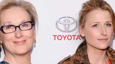 Celebridades idénticas a sus padres (+Fotos) Celebridades idénticas a sus padres (+Fotos)