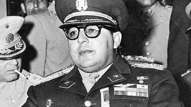 Hace 14 años murió Marcos Pérez Jiménez