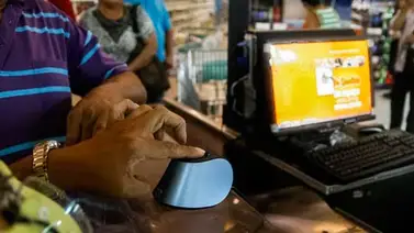 Captahuella deja mala impresión en usuarios Captahuella deja mala impresión en usuarios