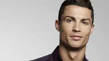 Cristiano Ronaldo se instala en la gran pantalla Cristiano Ronaldo se instala en la gran pantalla