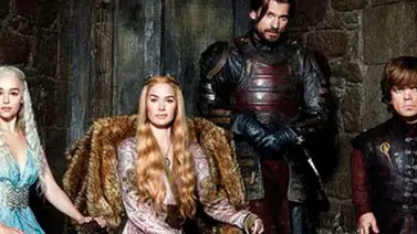Game of Thrones la favorita para ser triunfadora en los premios Emmy Game of Thrones la favorita para ser triunfadora en los premios Emmy