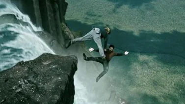 Point Break nos trae su segundo tráiler