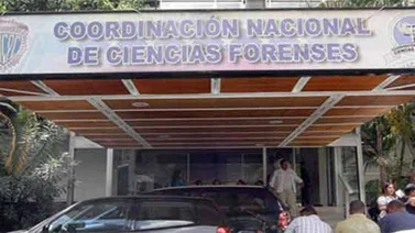 Asesinan a un ingeniero en La California