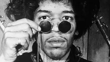 Jimi Hendrix, el más grande guitarrista de todos los tiempos Jimi Hendrix, el más grande guitarrista de todos los tiempos