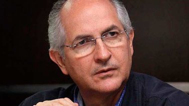 "No hay elementos incriminatorios que justifiquen detención de Ledezma"