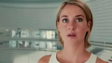 El nuevo tráiler de Divergente: Allegiant (+Video) El nuevo tráiler de Divergente: Allegiant (+Video)