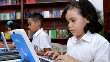 Entregarán más de 4 millones de Canaimas para este regreso a clases