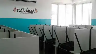 Inauguran nueva sede de la escuela Jesús María Sifontes en Los Teques Inauguran nueva sede de la escuela Jesús María Sifontes en Los Teques