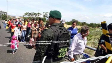 Decretan Estado de Excepción en otros municipios de Zulia y Apure