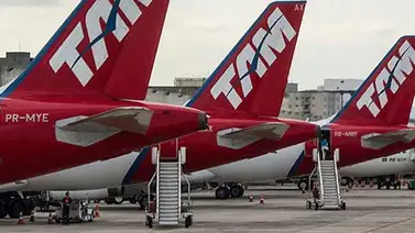 TAM anuncia vuelos directos entre Brasil y Colombia desde 2016 TAM anuncia vuelos directos entre Brasil y Colombia desde 2016