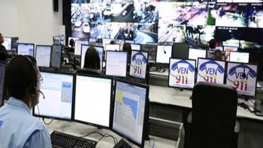 Instalarán nuevo sistema de seguridad Ven911 en Vargas
