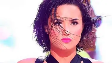 ¿Demi Lovato mantuvo una relación con otra chica? ¿Demi Lovato mantuvo una relación con otra chica?