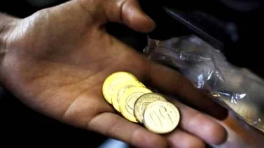 "La hambruna no es descartable en Venezuela"