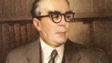 Tal día como hoy nace el escritor y ensayista Mario Briceño Iragorry Tal día como hoy nace el escritor y ensayista Mario Briceño Iragorry