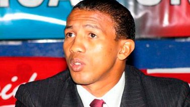 A la prisión joven por la muerte del boxeador Antonio Cermeño