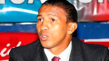 A la prisión joven por la muerte del boxeador Antonio Cermeño A la prisión joven por la muerte del boxeador Antonio Cermeño