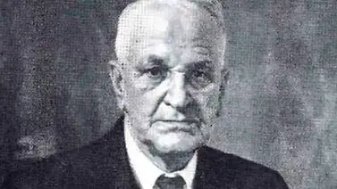 Tal día como hoy nació el historiador Vicente Lecuna Tal día como hoy nació el historiador Vicente Lecuna