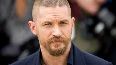 Tom Hardy encantó con su doble protagonismo en "Legend"