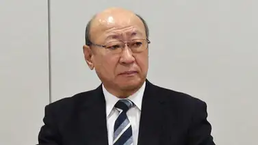 Tatsumi Kimishima es el nuevo presidente de la Nintendo Tatsumi Kimishima es el nuevo presidente de la Nintendo