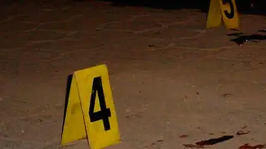 De un tiro en la cabeza liquidaron a Joven en Lomas de Urdaneta De un tiro en la cabeza liquidaron a Joven en Lomas de Urdaneta