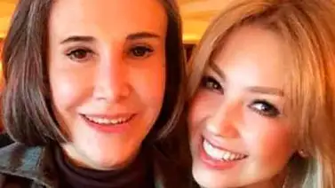 Florinda Meza convencería a Thalía de regresar a la televisión Florinda Meza convencería a Thalía de regresar a la televisión